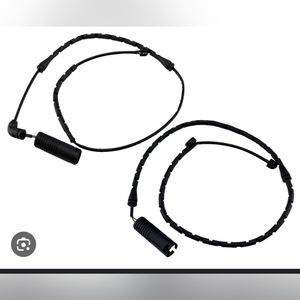 OEM BMW Front & Rear Brake Sensors 34351165580
